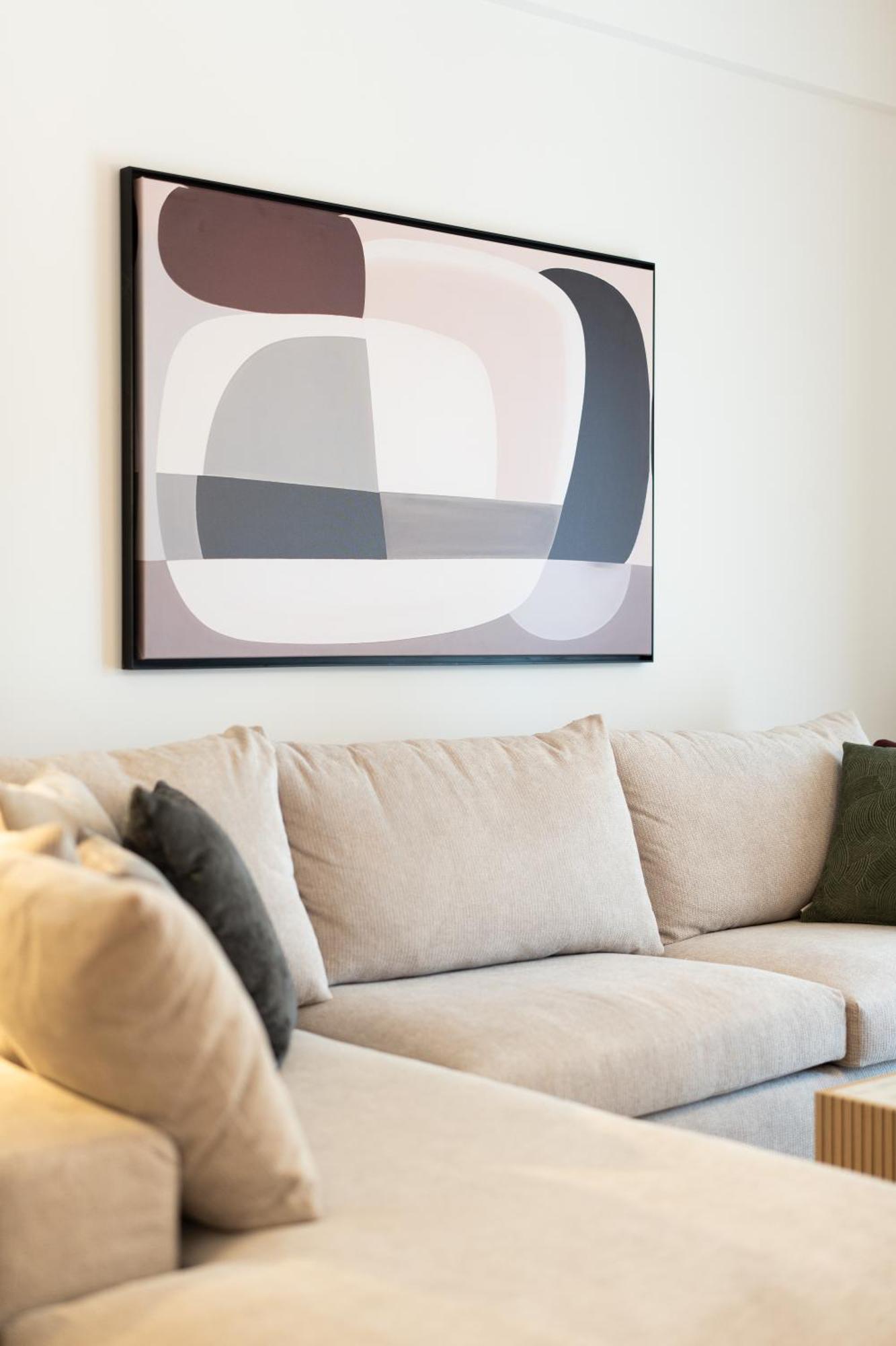 Luxury Apartment Next To The National Museum Athens Ngoại thất bức ảnh