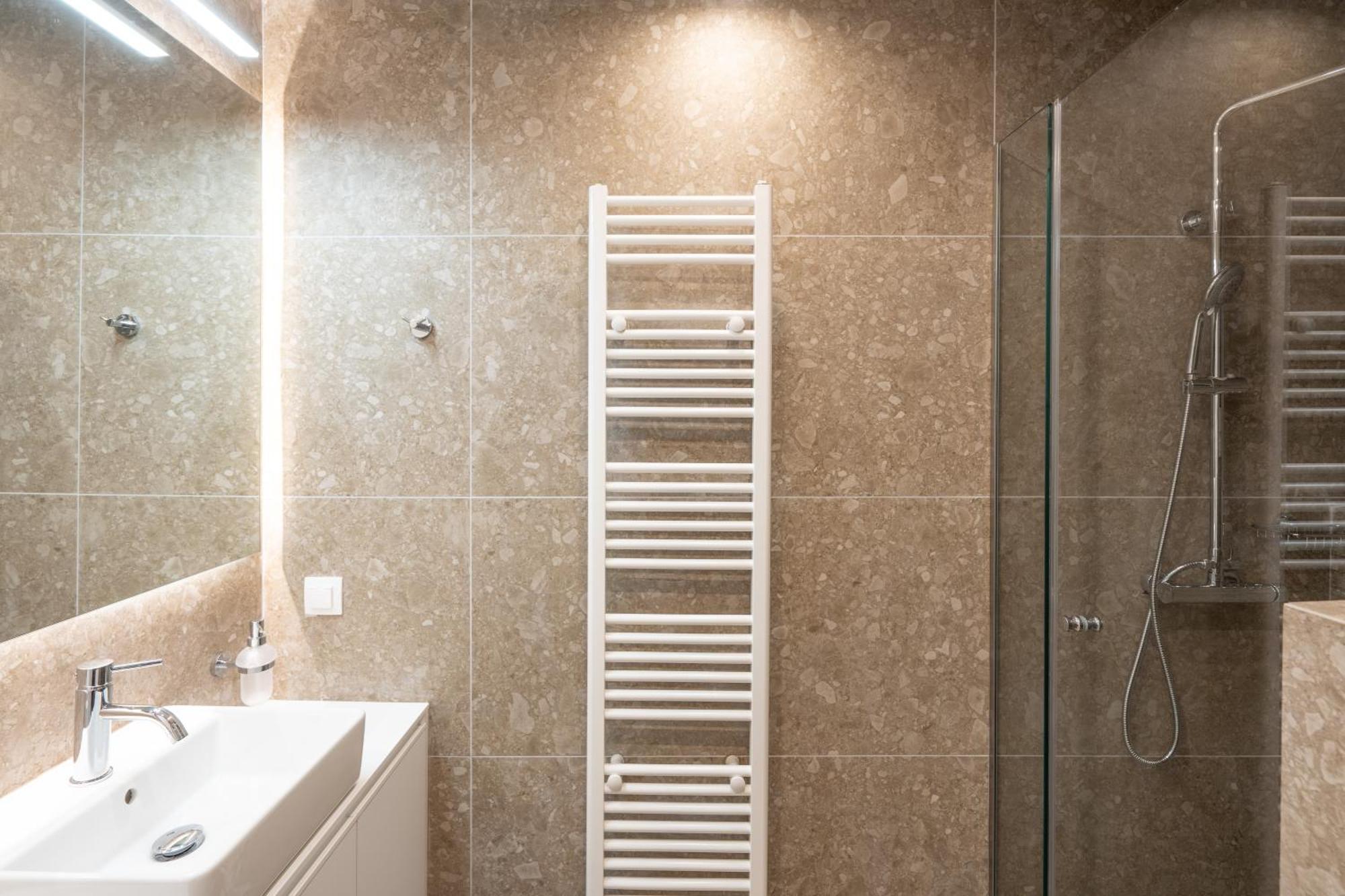 Luxury Apartment Next To The National Museum Athens Ngoại thất bức ảnh