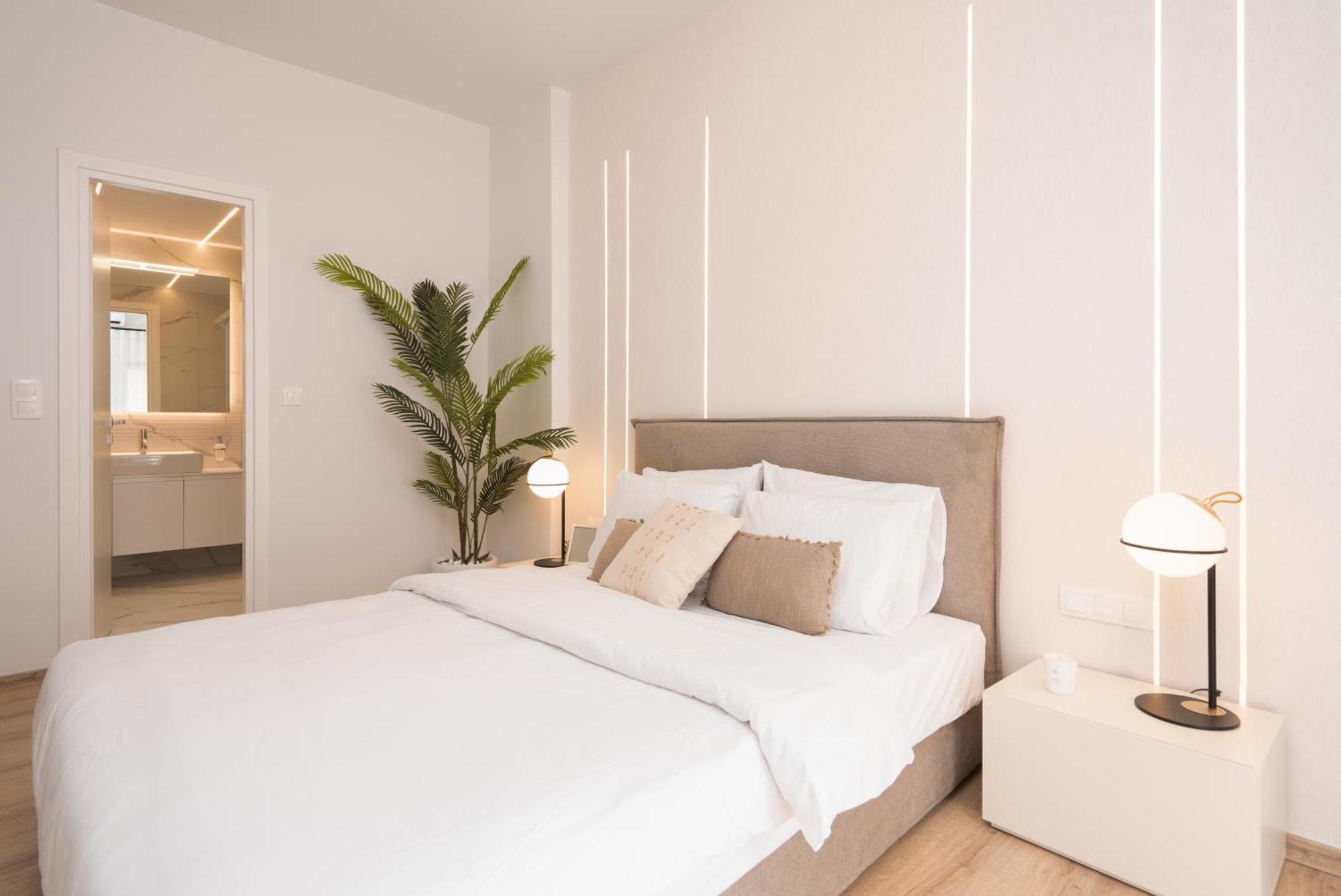 Luxury Apartment Next To The National Museum Athens Ngoại thất bức ảnh