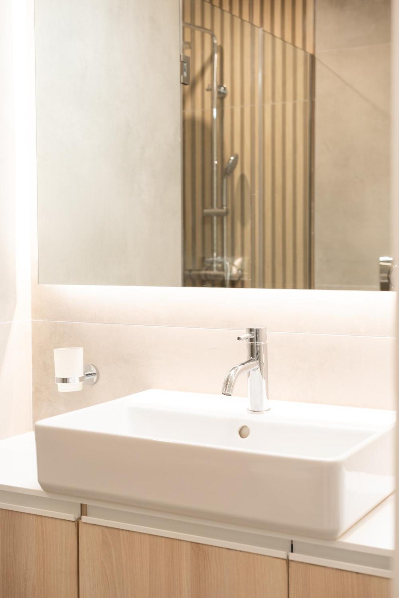 Luxury Apartment Next To The National Museum Athens Ngoại thất bức ảnh