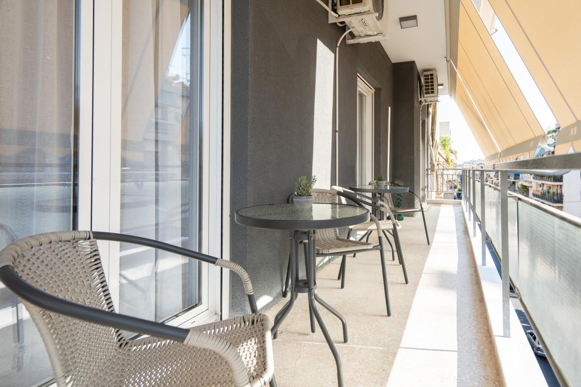 Luxury Apartment Next To The National Museum Athens Ngoại thất bức ảnh