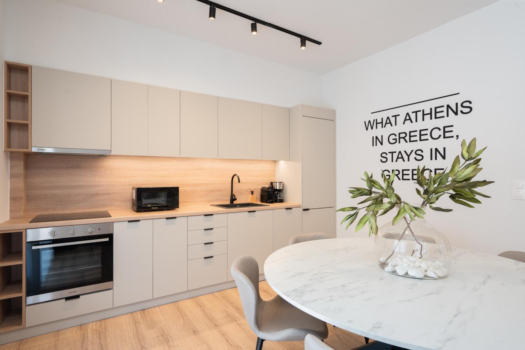 Luxury Apartment Next To The National Museum Athens Ngoại thất bức ảnh