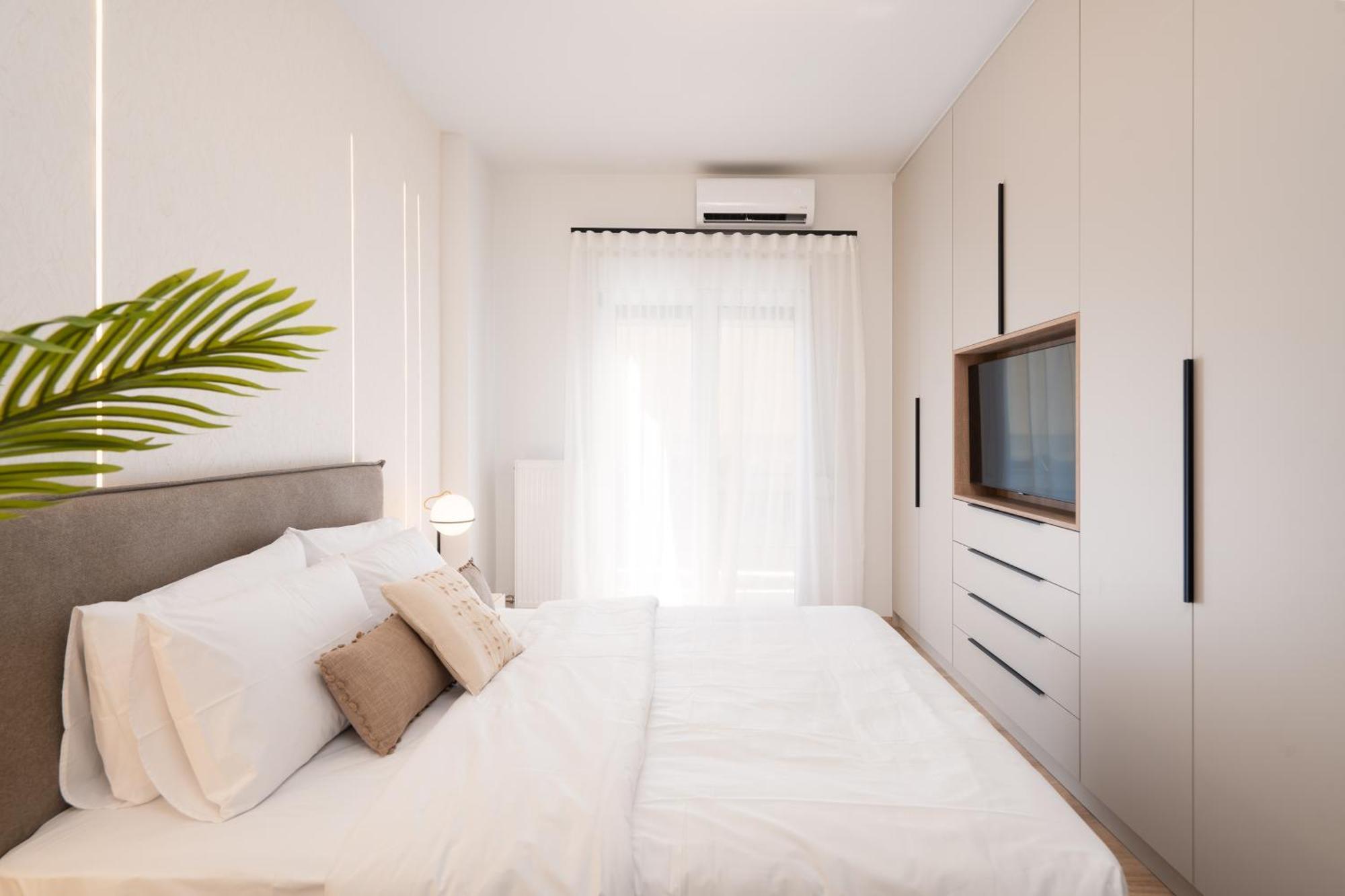 Luxury Apartment Next To The National Museum Athens Ngoại thất bức ảnh