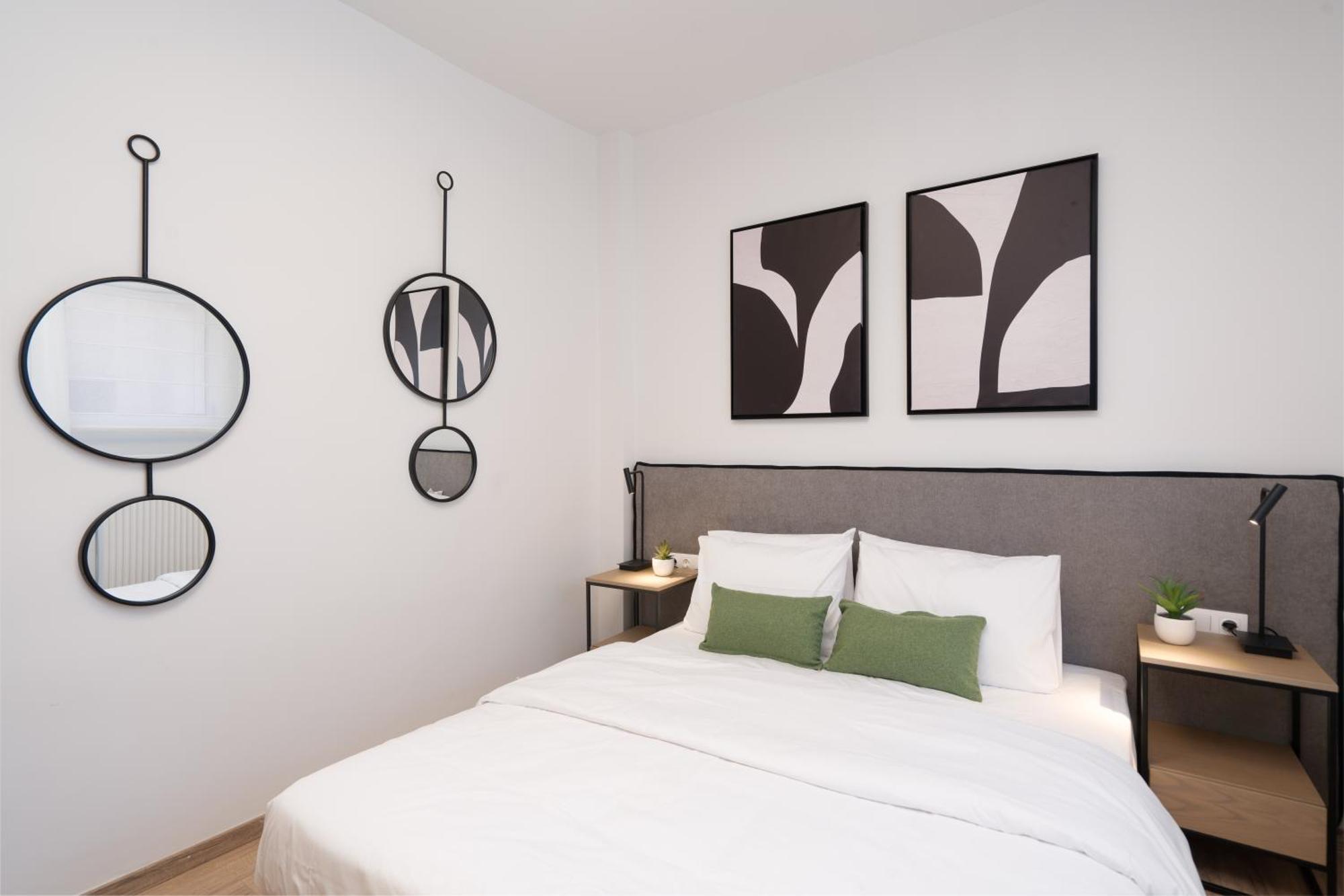 Luxury Apartment Next To The National Museum Athens Ngoại thất bức ảnh