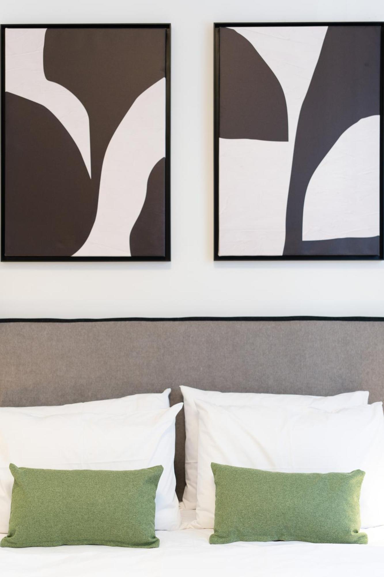 Luxury Apartment Next To The National Museum Athens Ngoại thất bức ảnh