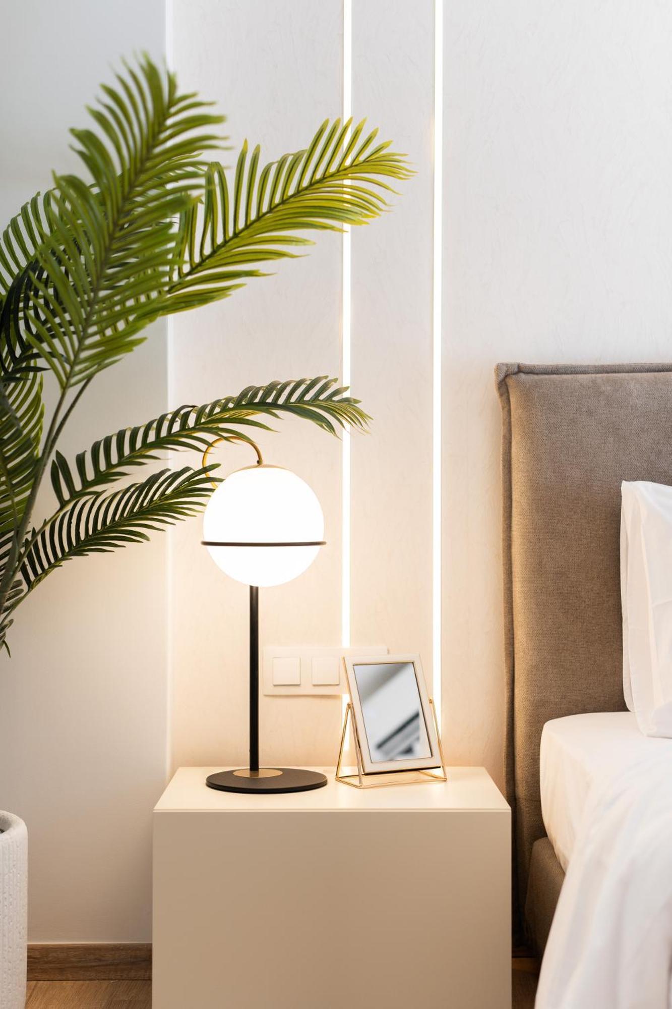 Luxury Apartment Next To The National Museum Athens Ngoại thất bức ảnh