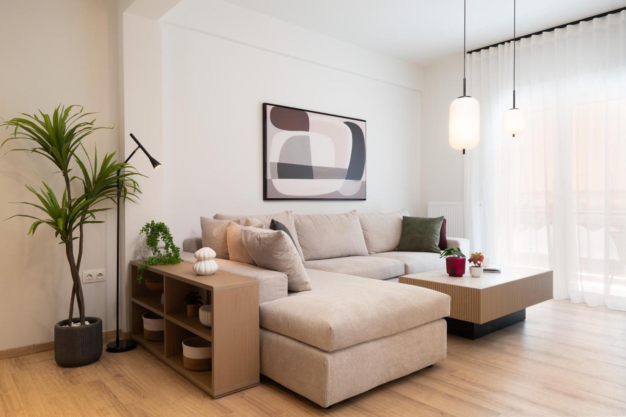 Luxury Apartment Next To The National Museum Athens Ngoại thất bức ảnh