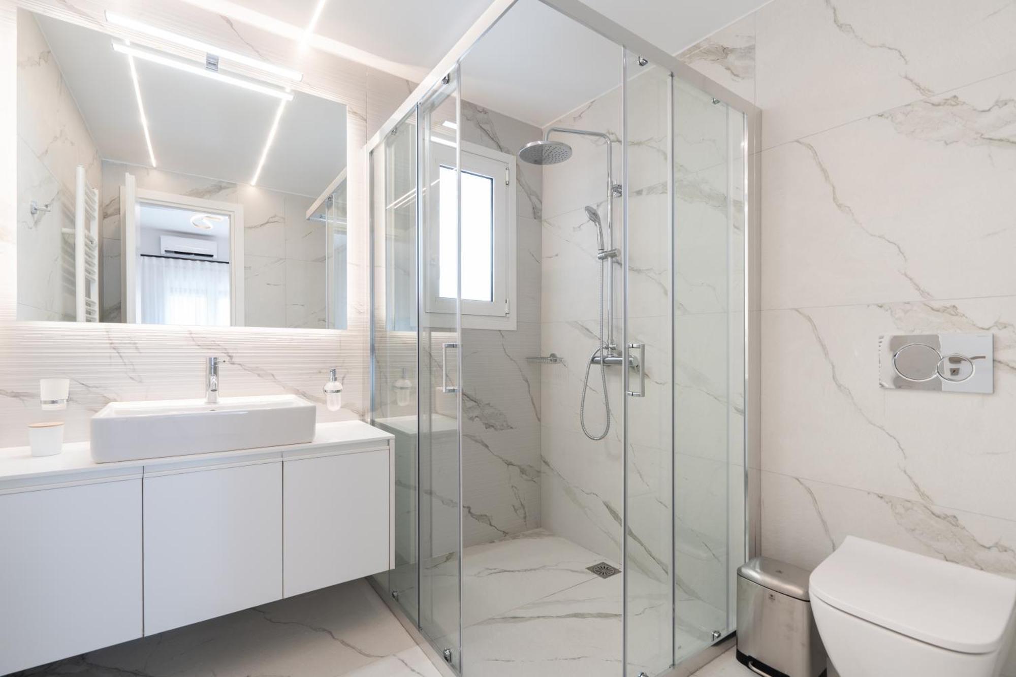 Luxury Apartment Next To The National Museum Athens Ngoại thất bức ảnh
