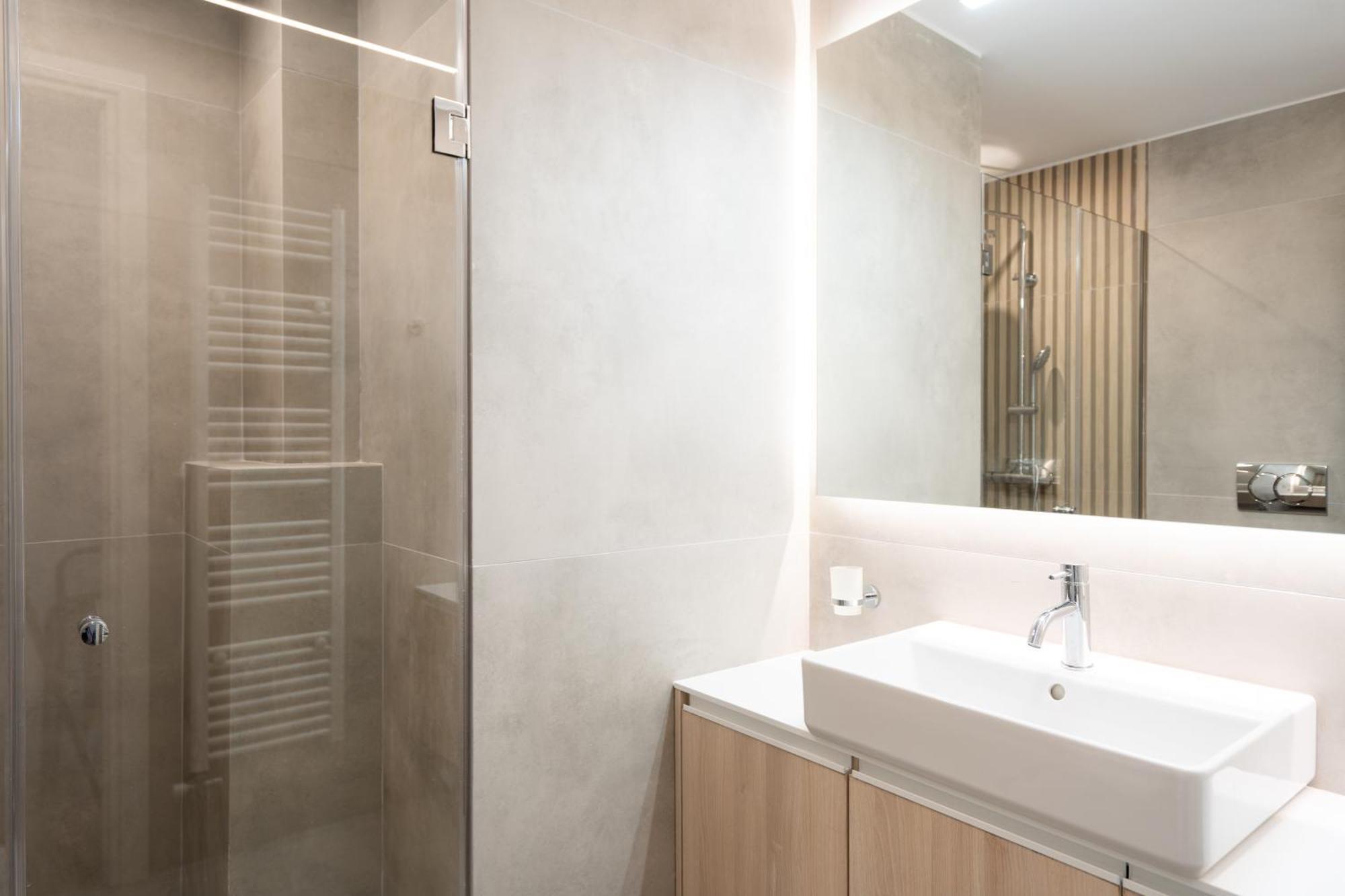 Luxury Apartment Next To The National Museum Athens Ngoại thất bức ảnh