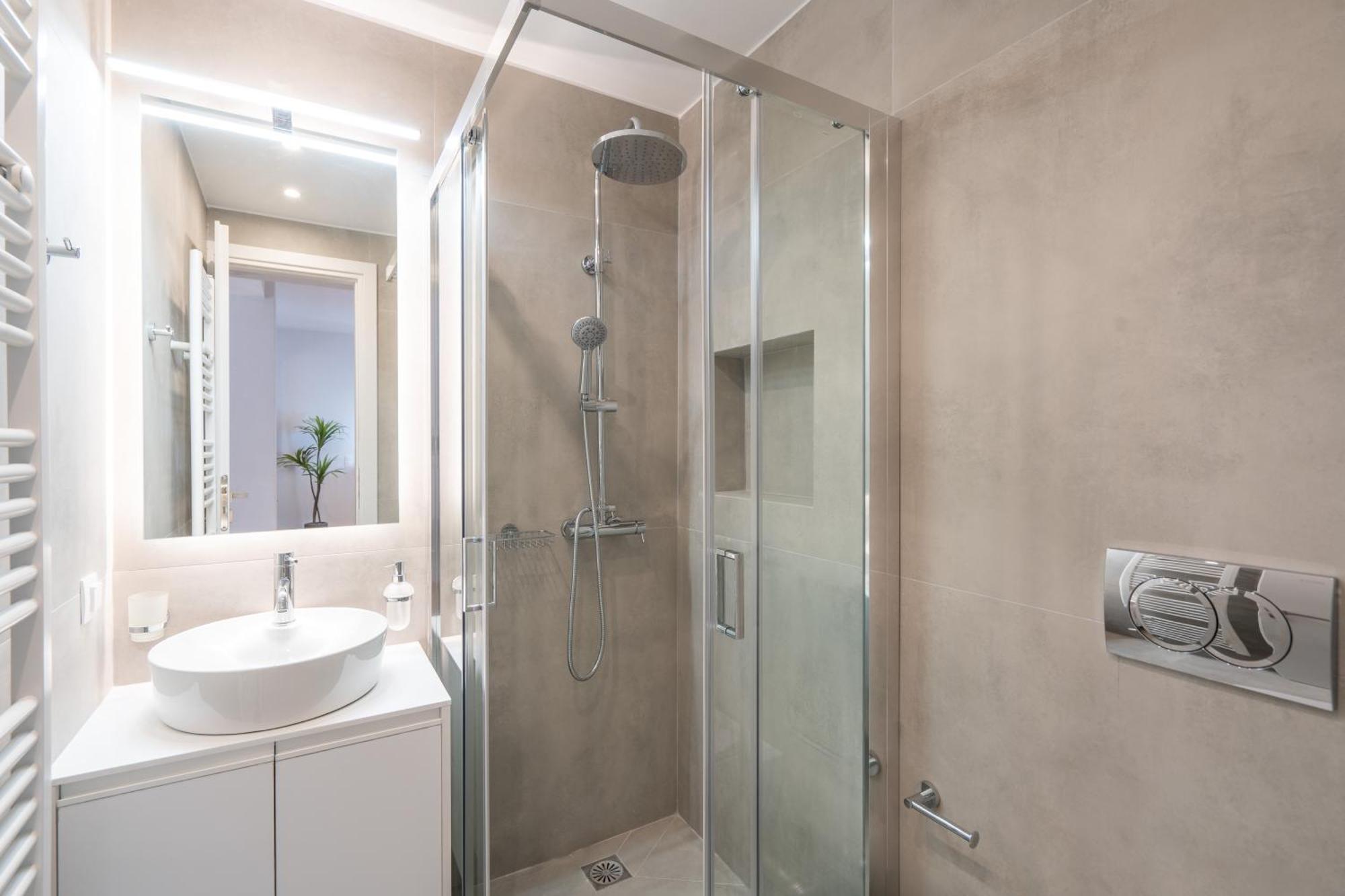 Luxury Apartment Next To The National Museum Athens Ngoại thất bức ảnh