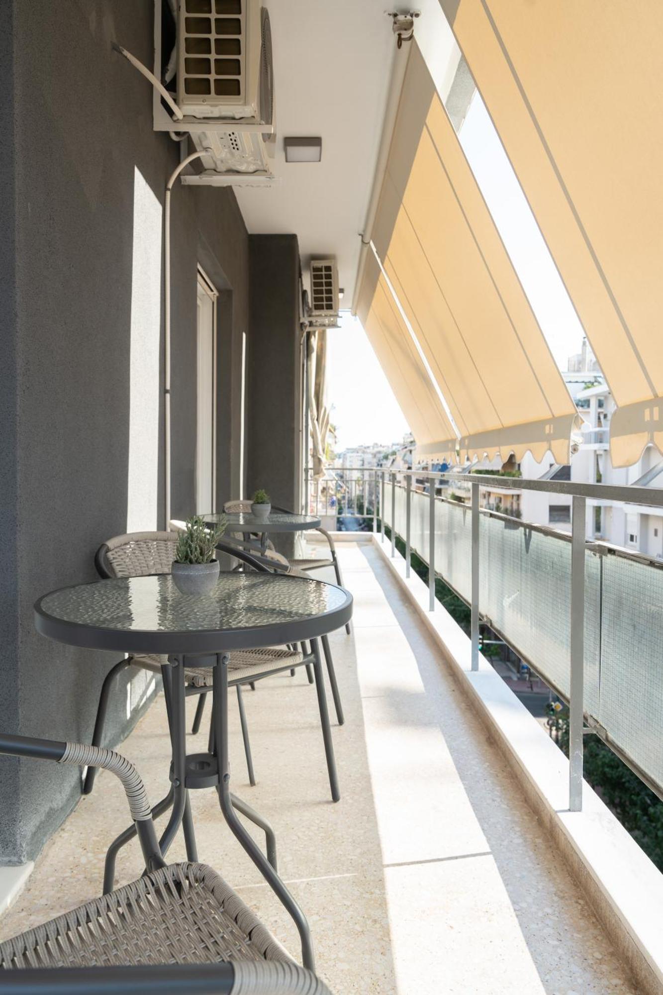 Luxury Apartment Next To The National Museum Athens Ngoại thất bức ảnh