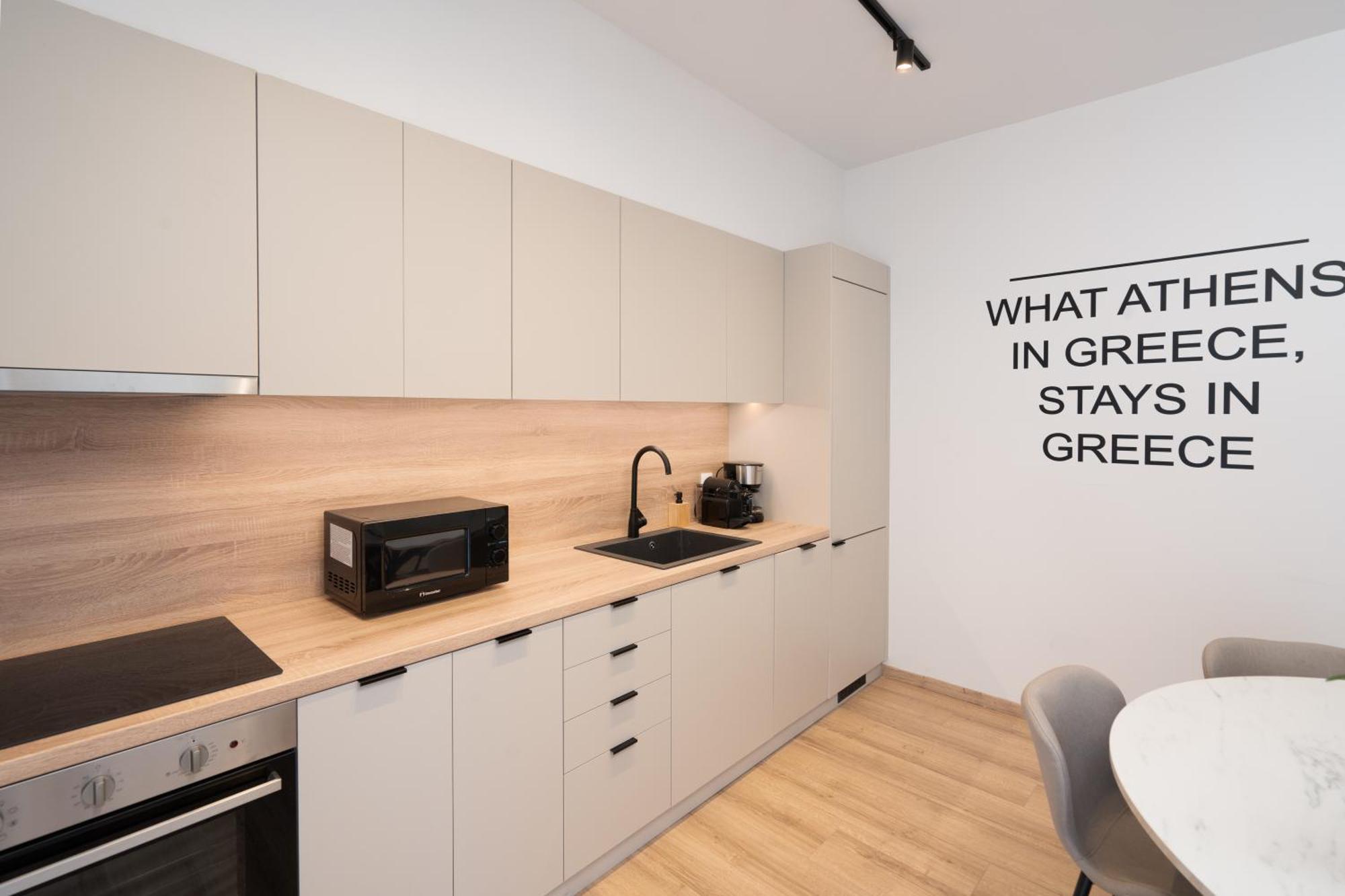 Luxury Apartment Next To The National Museum Athens Ngoại thất bức ảnh
